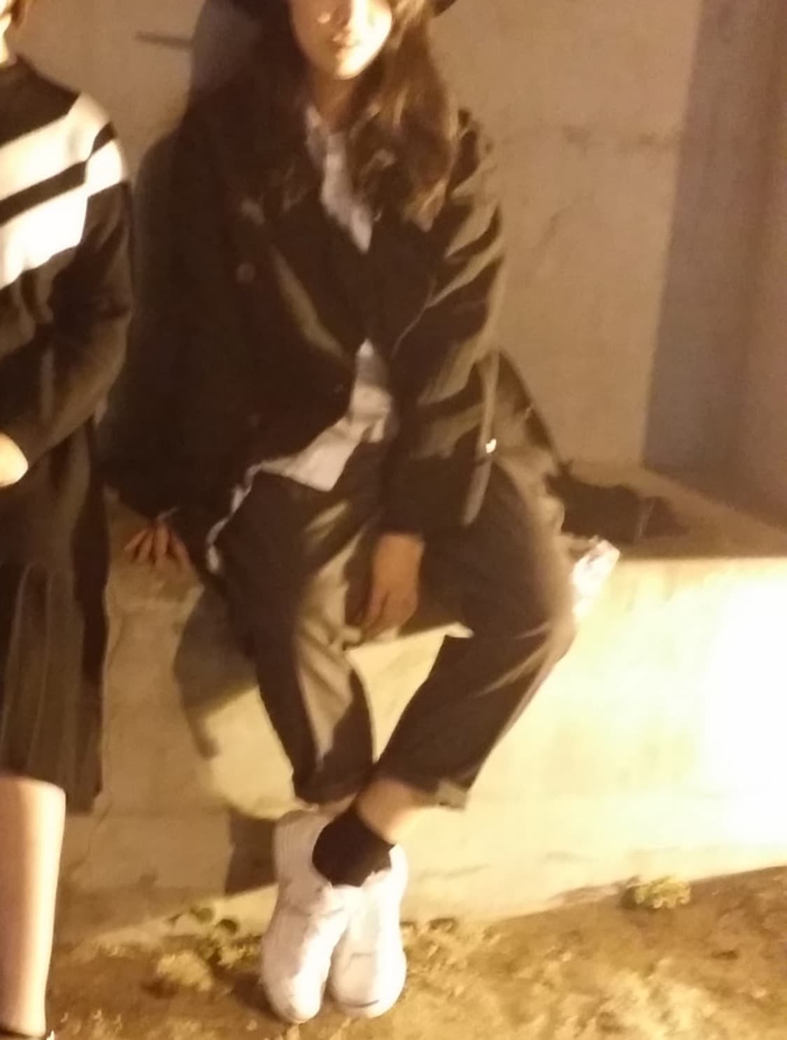 comme des garcons 롱자켓 / 코트 상품이미지5