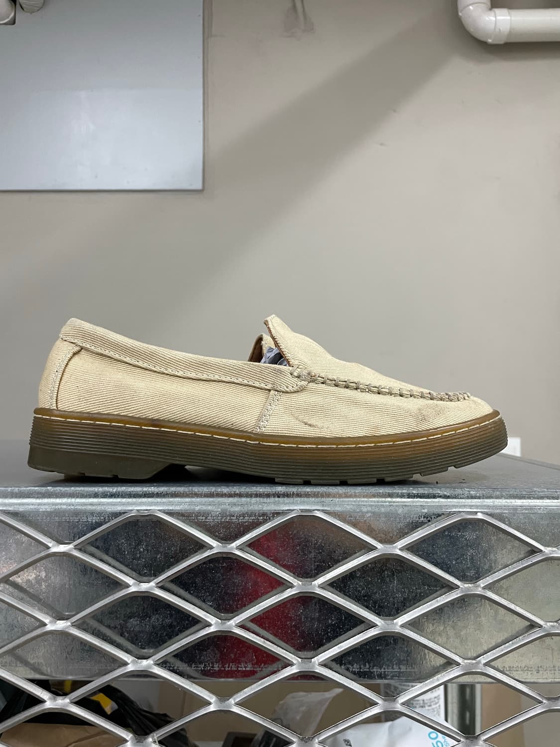 닥터마틴 리빌드 코튼 슬립온 uk7 상품이미지4