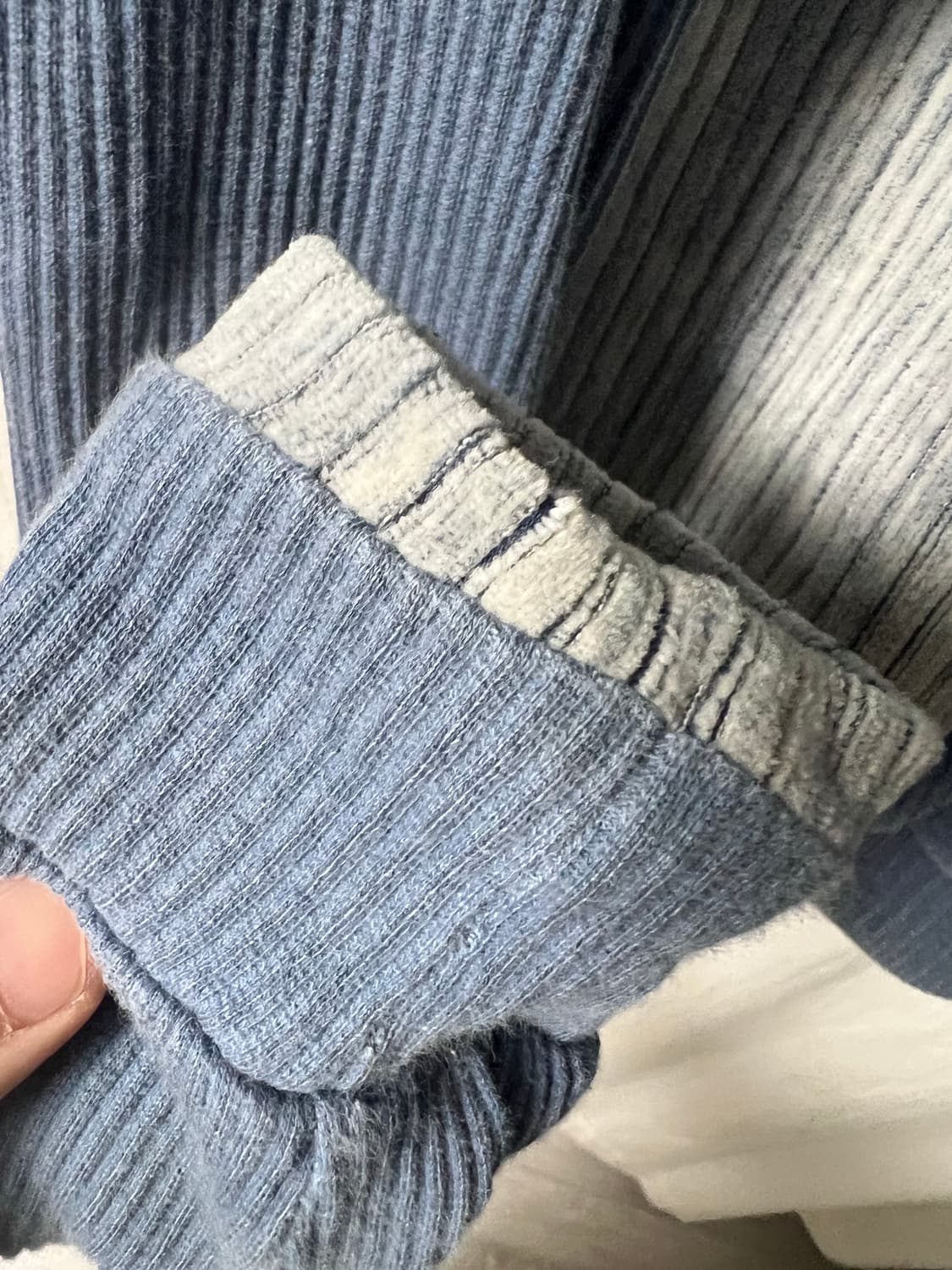 Xlim 엑슬림 ep.5 져지 1사이즈 상품이미지3