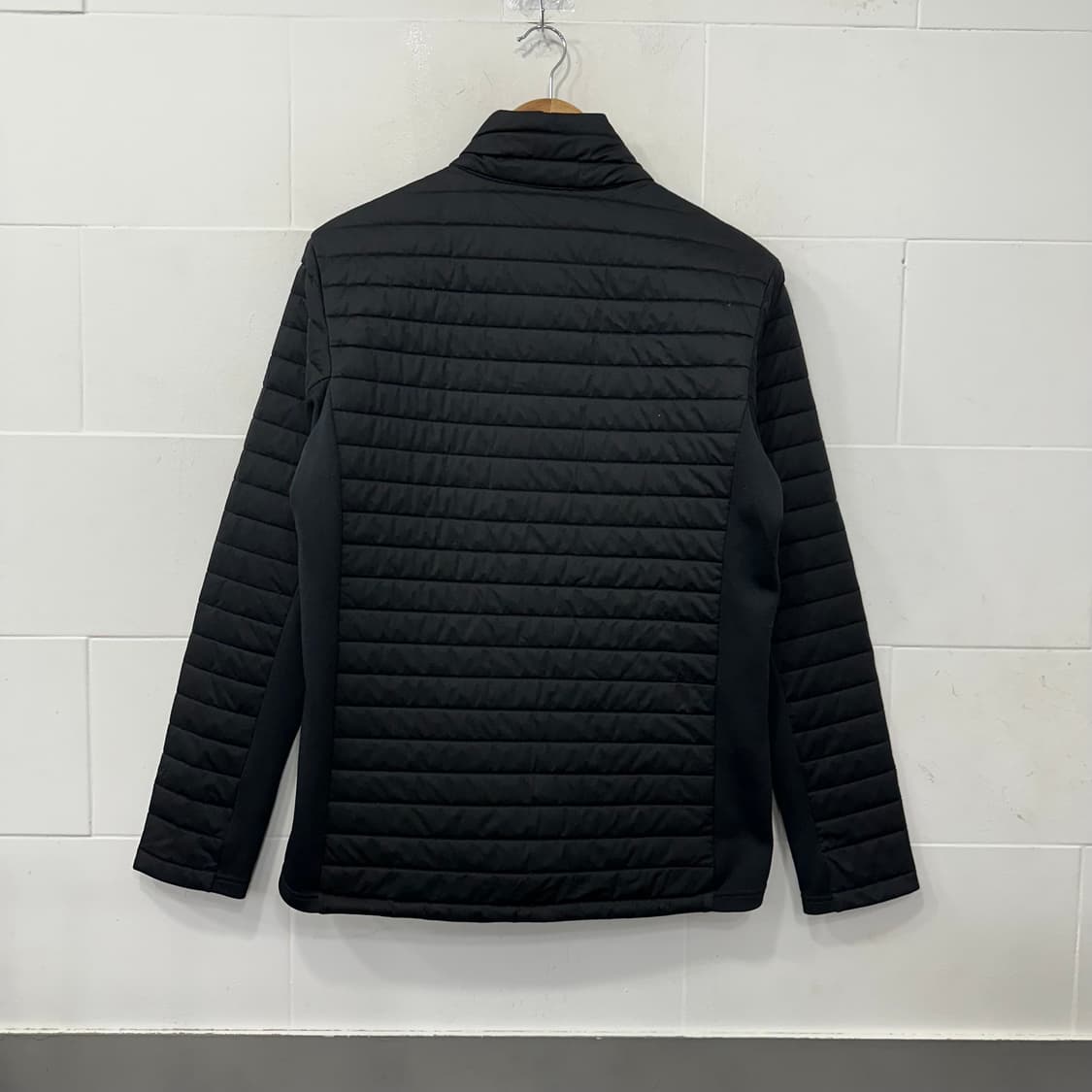 노스페이스 화이트라벨 글렌 VX 경량 패딩 상품이미지7