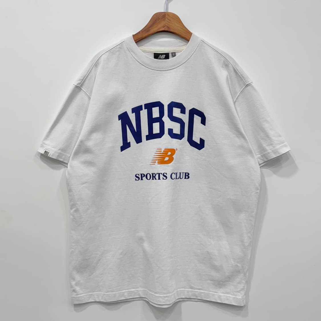  New Balance 반팔티   상품이미지2