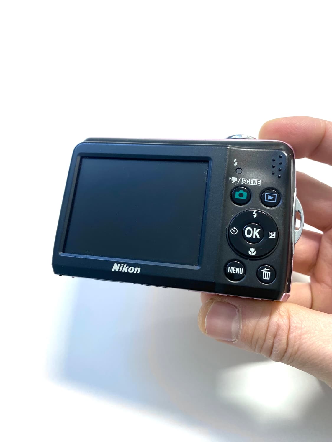 니콘 쿨픽스 L21 디지털 카메라 상품이미지2