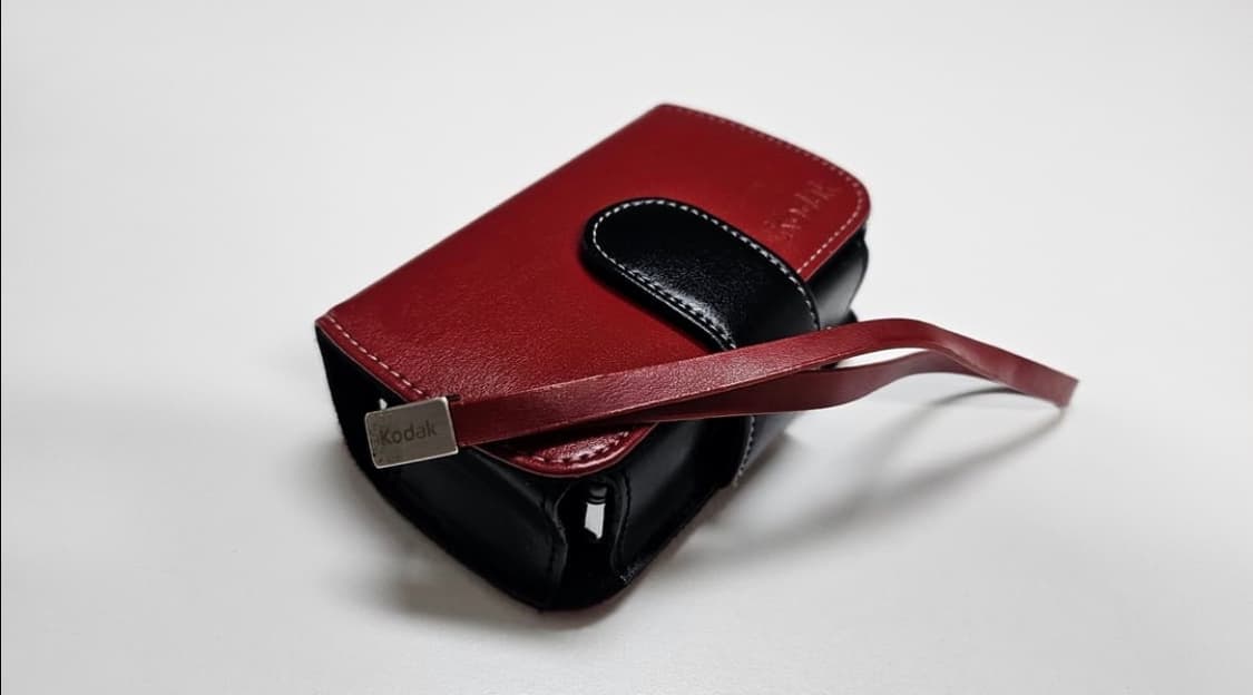 신품급 빈티지 디카 코닥 이지쉐어 m853 디지털 카메라 상품이미지8