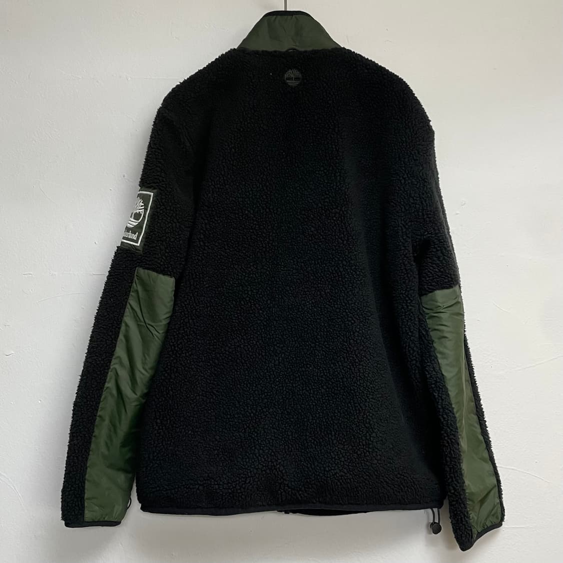 팀버랜드 플리스 자켓 상품이미지3