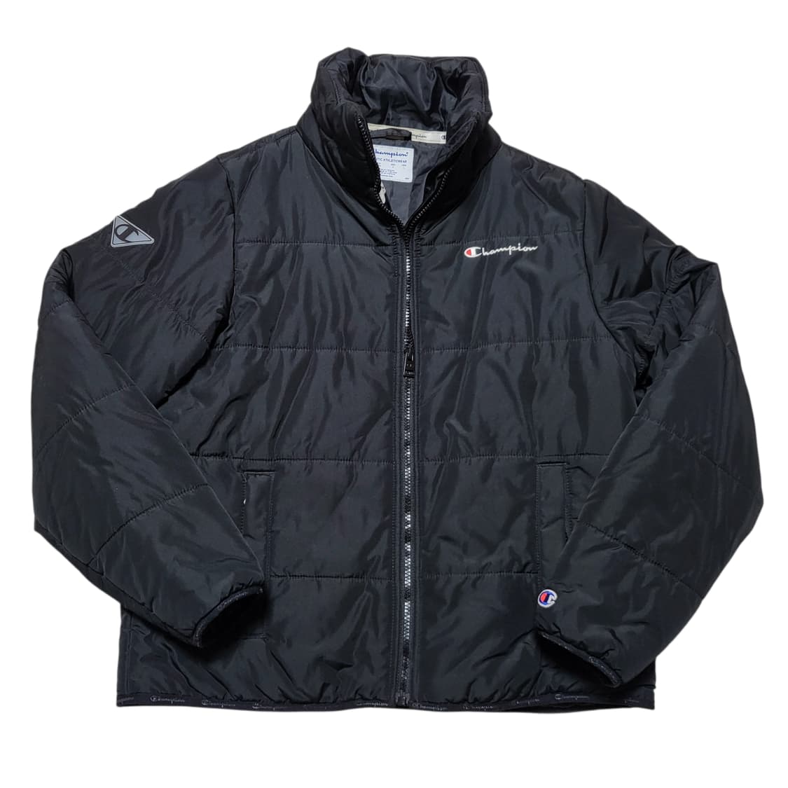 (m) 22FW 챔피온 푸퍼패딩 Champion 2.1oz 상품이미지2