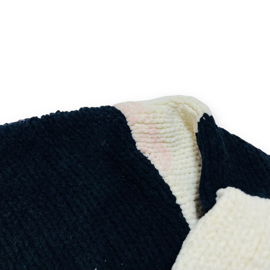 HYSTERIC MINI Big Logo Punk Knit 상품이미지7