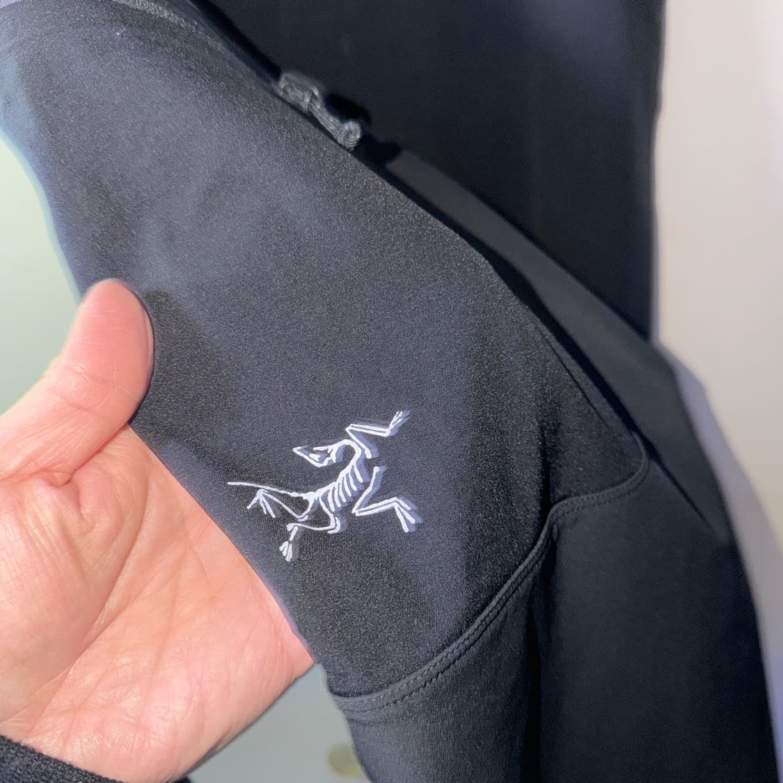 아크테릭스 남성 등산팬츠 M (32-33정도) 상품이미지4