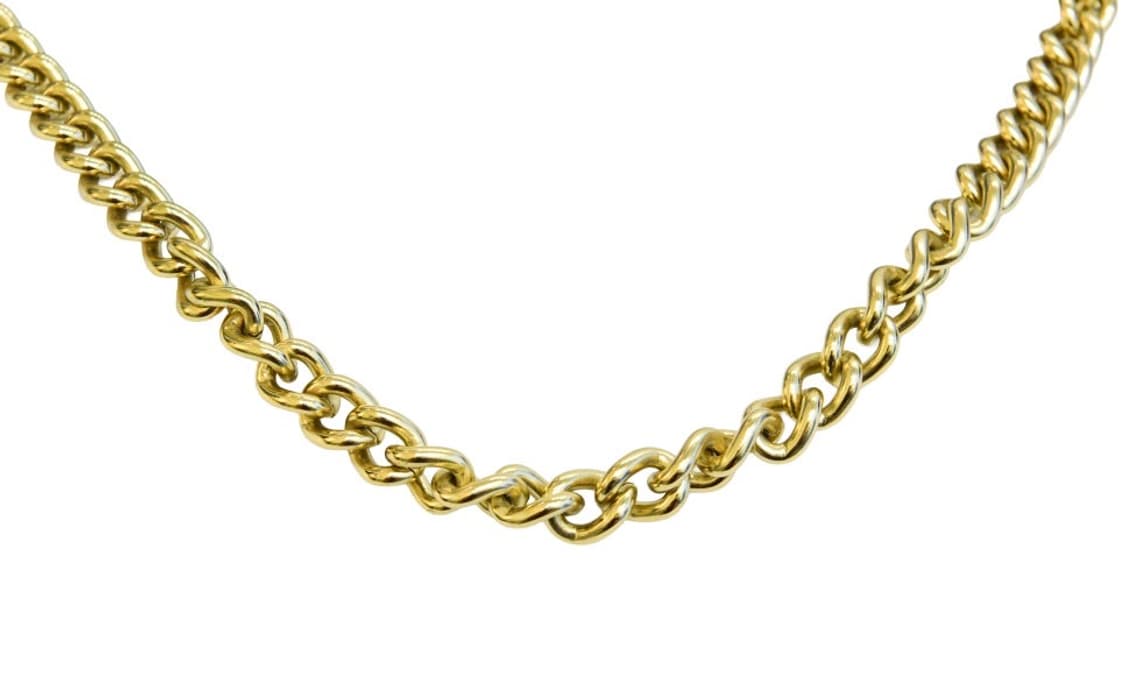 코치 노리타 19 체인 숄더백 (정품) 상품이미지8