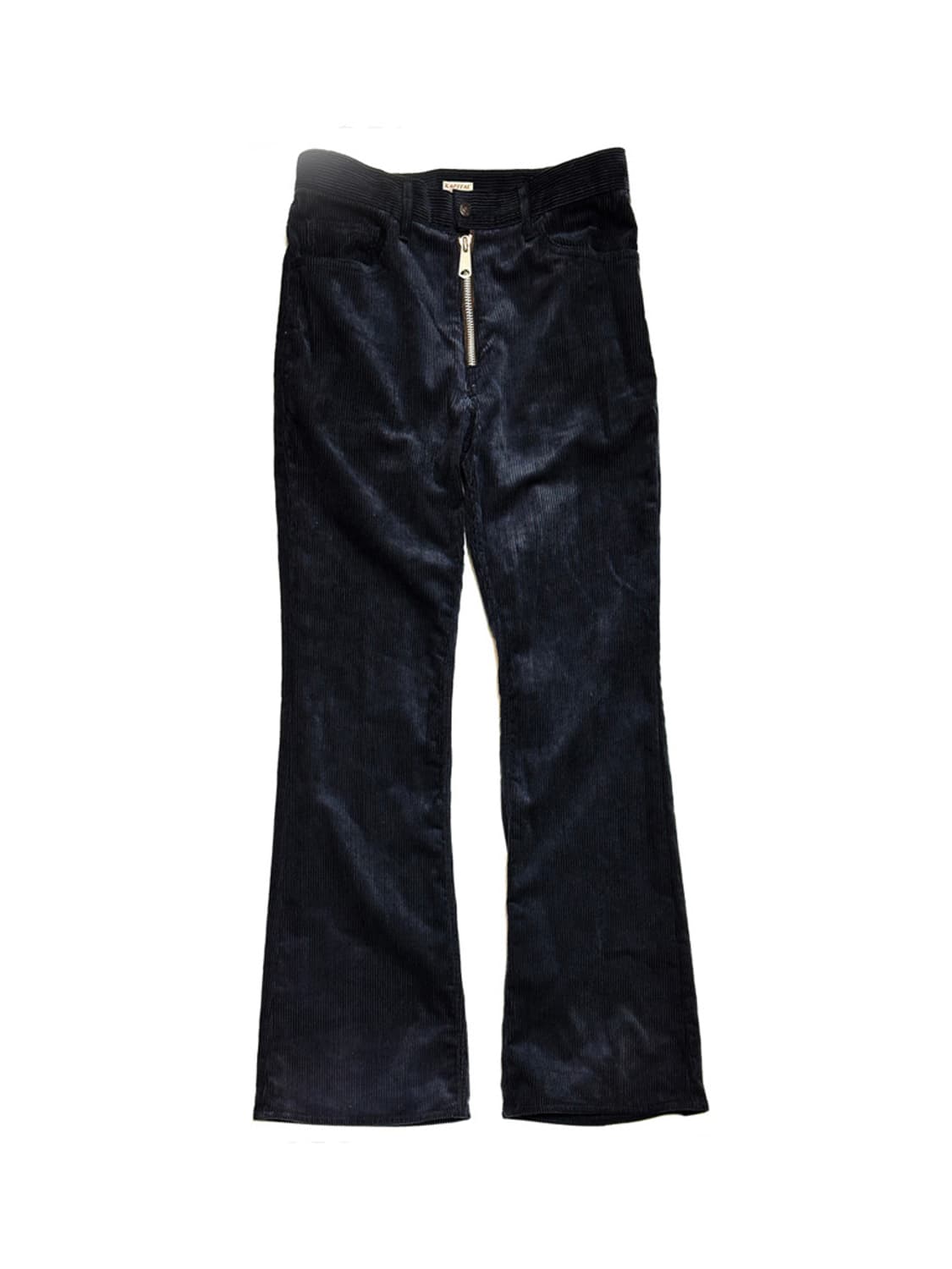 Kapital corduroy flare pants 상품이미지1