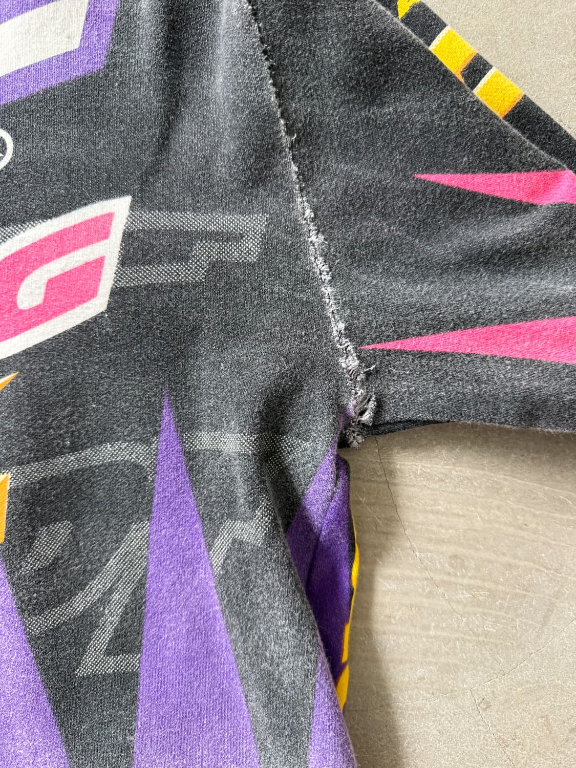 90s JT Racing Concept Long Sleeve 상품이미지5