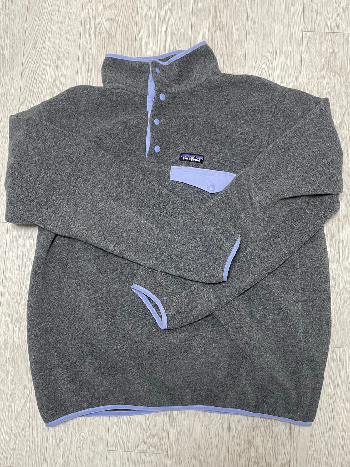 파타고니아 신칠라 xl 팔아요 상품이미지1