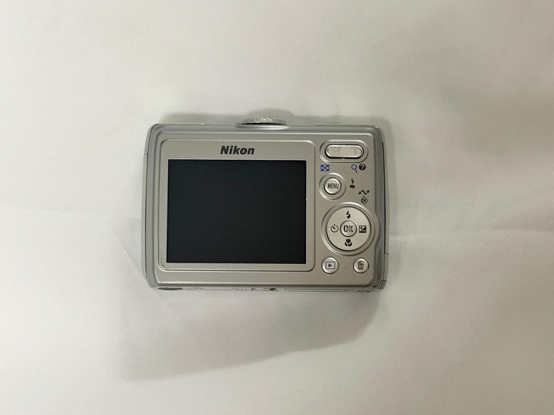 니콘 쿨픽스 p4 상품이미지2