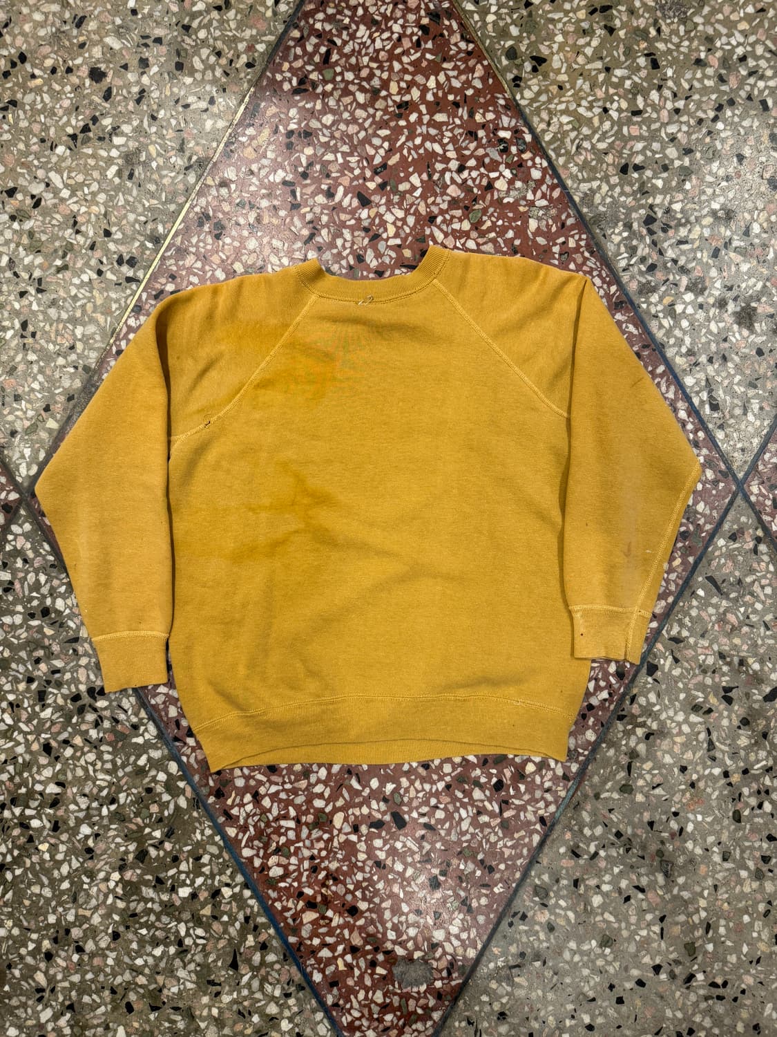 60s SSN 606 Tinosa 스웻 (L) 상품이미지3