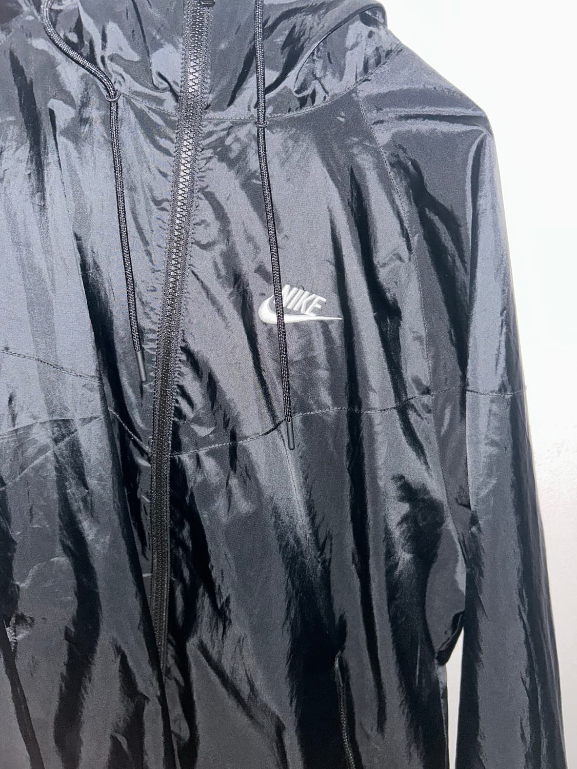 남성 NSW HE 윈드러너 후드 자켓 DA0001-010 상품이미지3