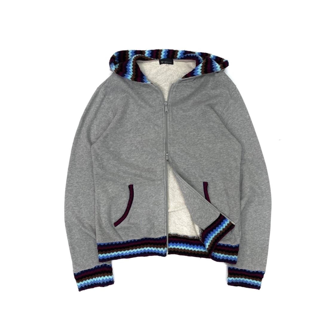 JPN rainy hood zip up 상품이미지1