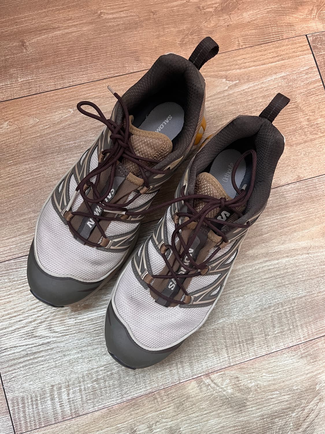 살로몬 XT-6 265 상품이미지4