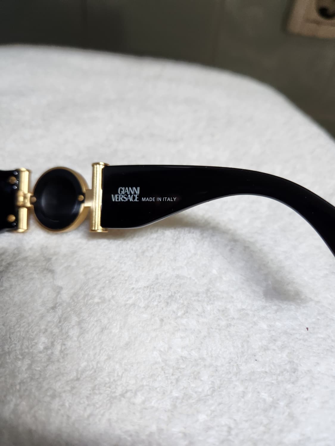 지아니베르사체 선글라스 versace  상품이미지9