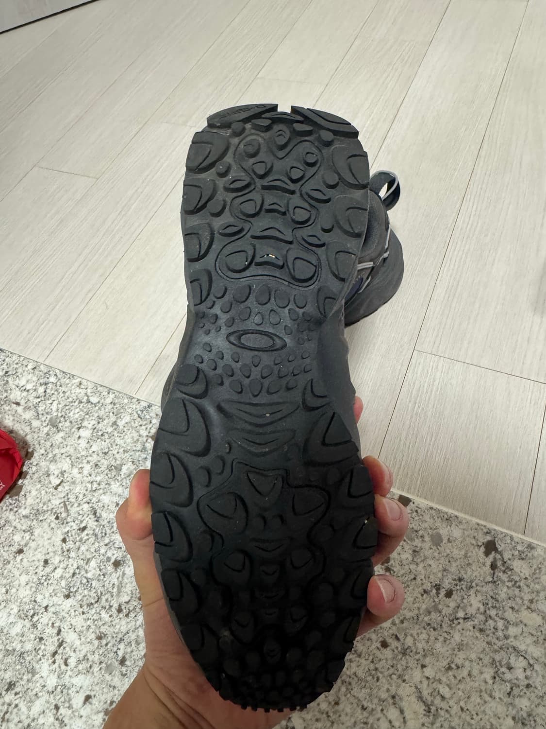 오클리 팩토리팀 x 브레인 데드 245mm 상품이미지4