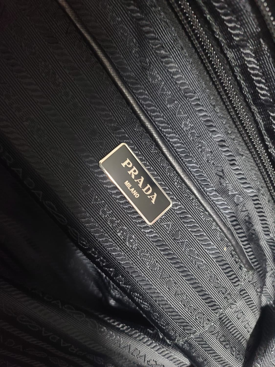 프라다 쇼퍼백 토트백 크로스백 상품이미지3