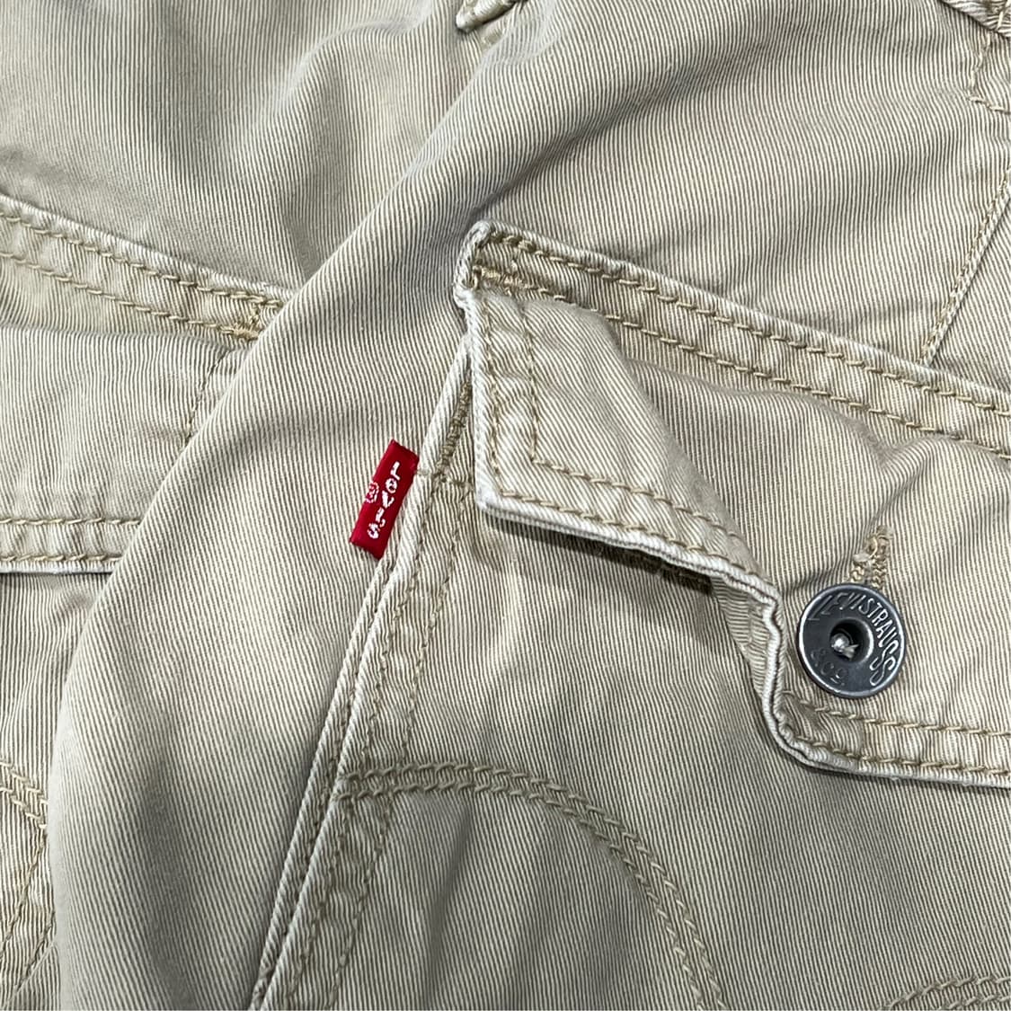 리바이스 워크 카고팬츠 s10842 상품이미지6