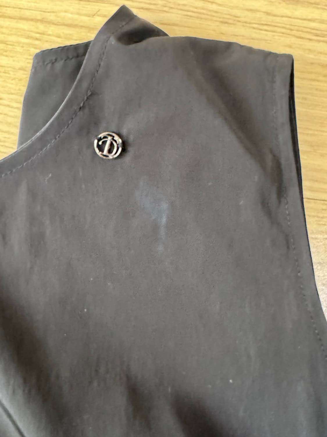 트리밍버드 소아 미니 원피스 블랙 OS 상품이미지6