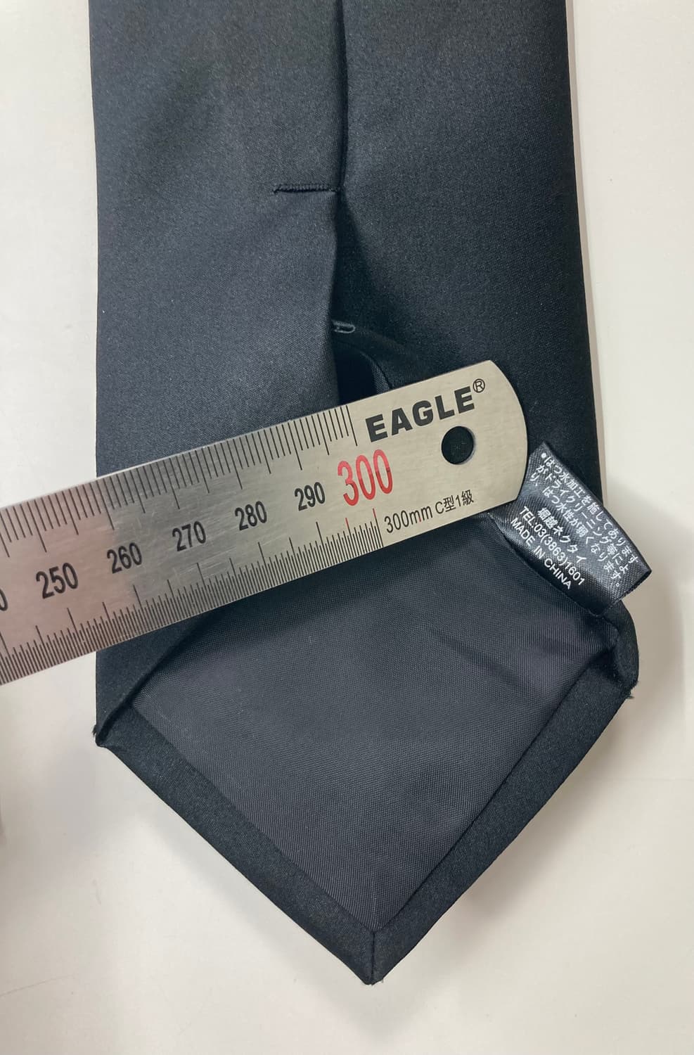 블랙 넥타이 상품이미지4