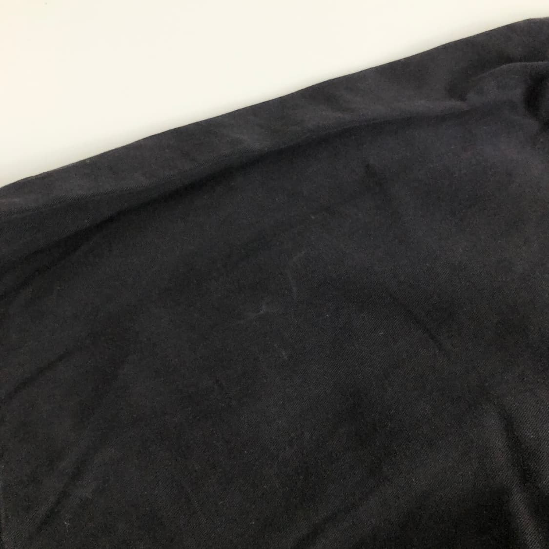 칼하트 커스텀 크롭 반팔 셔츠 L 상품이미지6