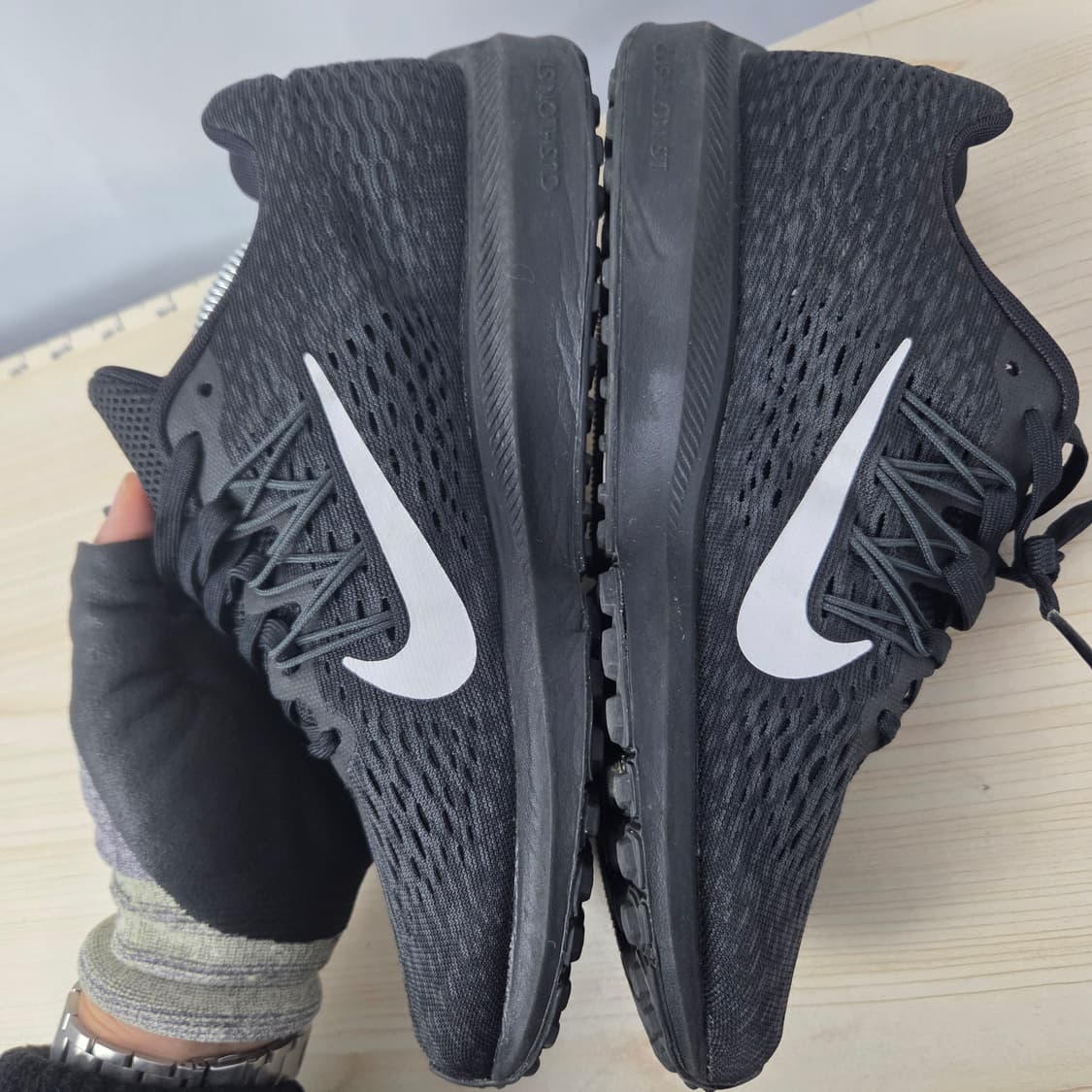 235 나이키 줌윈플로우 운동화 워킹화 러닝화 상품이미지6