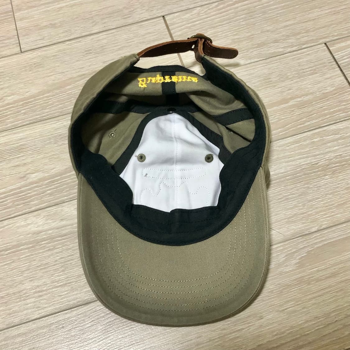 슈프림 불리온 드래곤 캡 (대두 가능) 상품이미지4