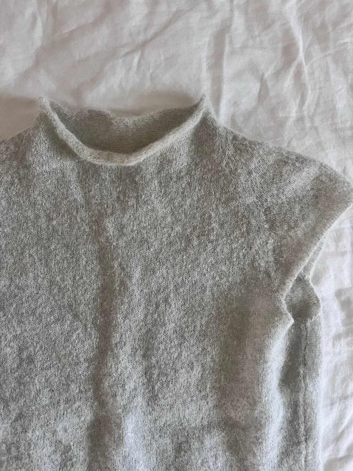 팔로마울 니트 상품이미지3