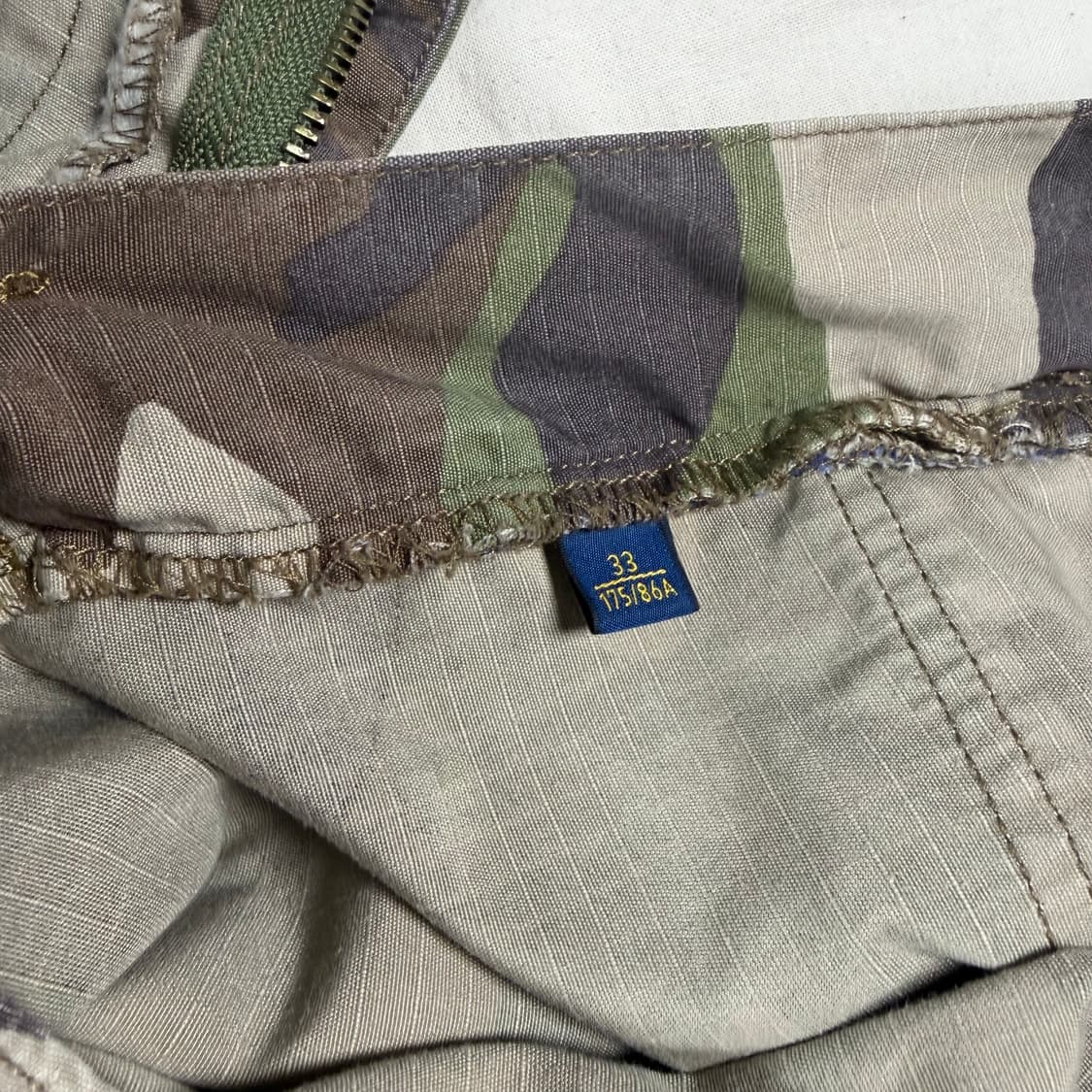 폴로 랄프로렌 반바지 팬츠 상품이미지6