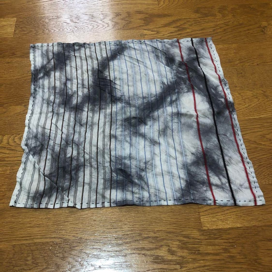 Archivio j.m ribot scarf 상품이미지2