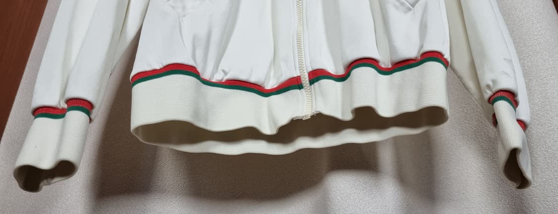 라코스테 프랑스판 올드스쿨 져지 95 상품이미지5