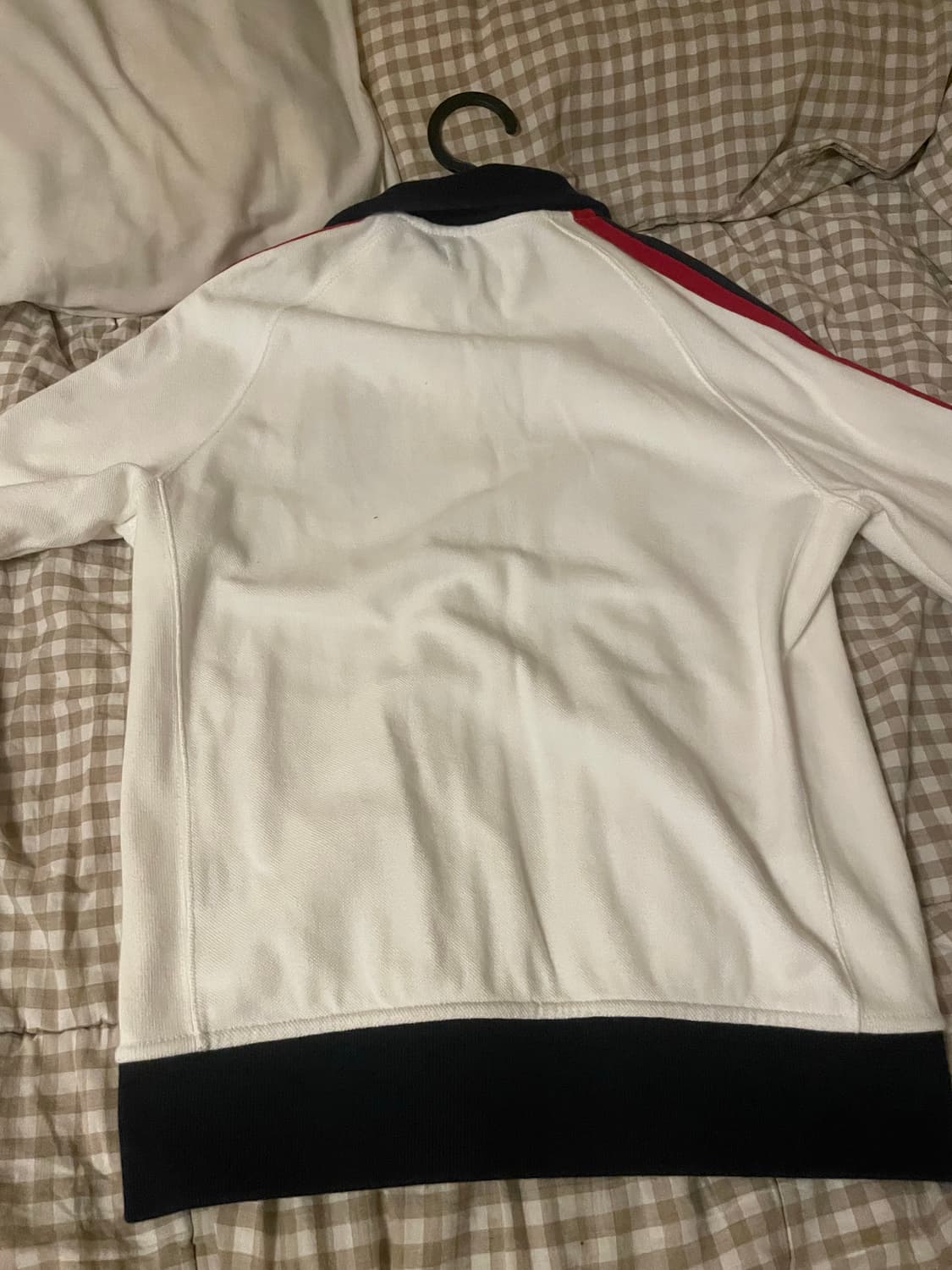 폴로 빅포니 집업 상품이미지3