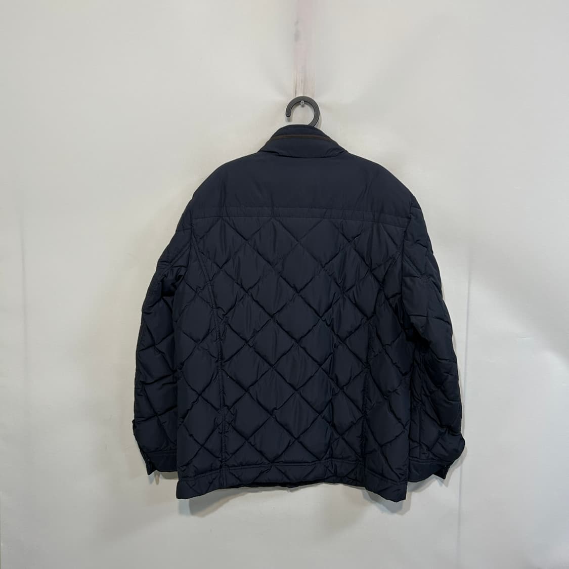 헤지스 남성 다운패딩 110 상품이미지3