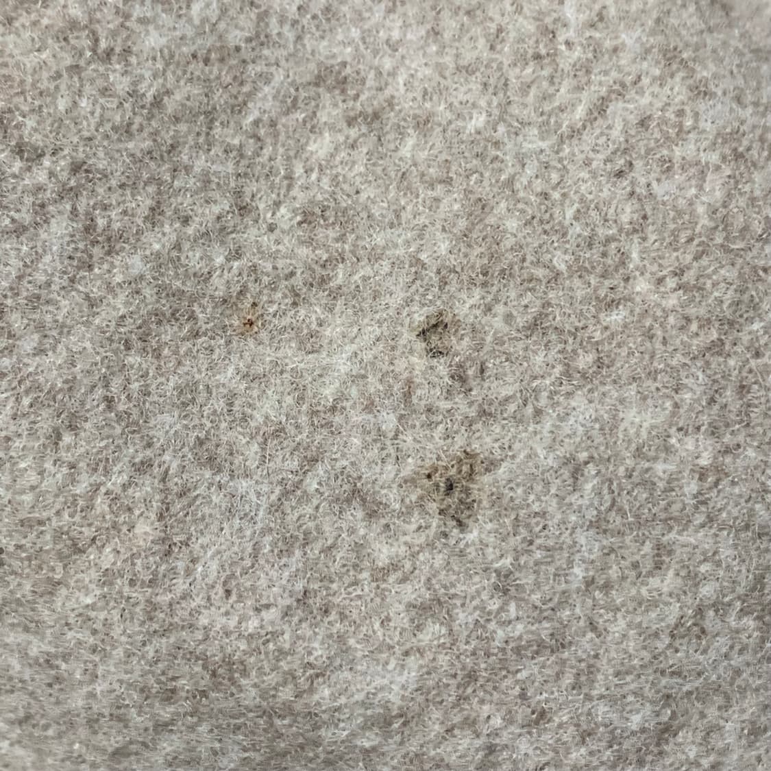 비비안웨스트우드 울 베레모 모카 브라운 상품이미지5