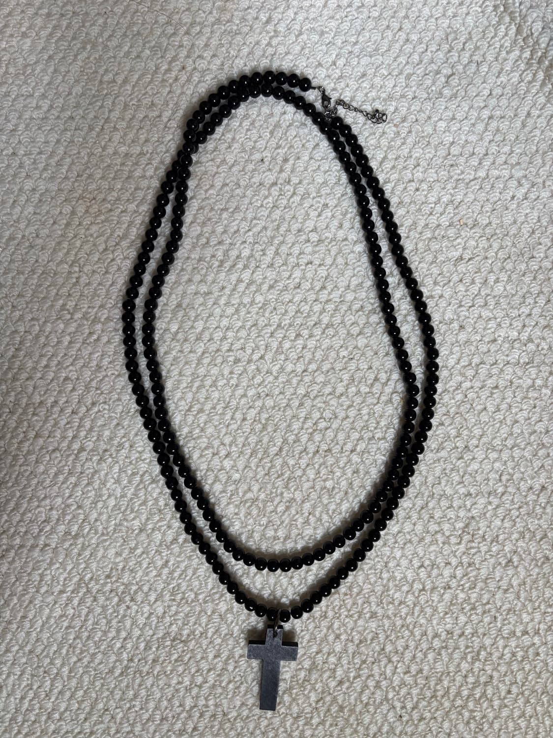 cross necklace 상품이미지3