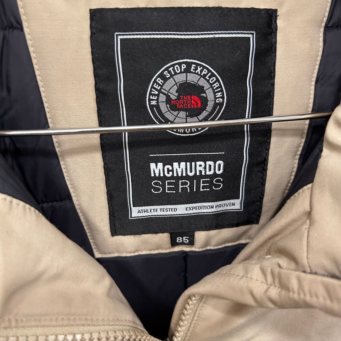 마모트 덕다운 마운틴 슈트 패딩자켓 상품이미지3