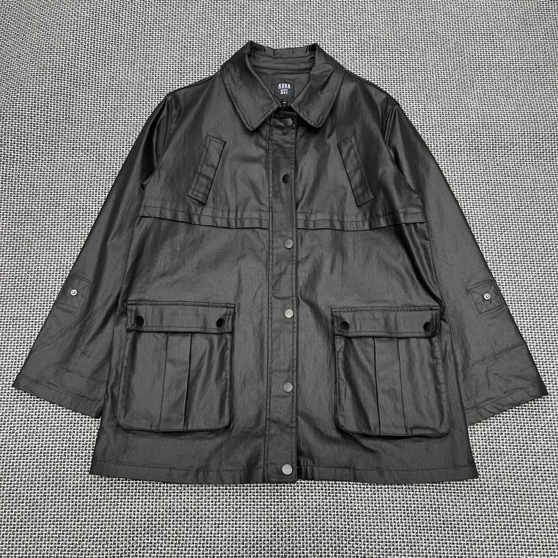 안나수이 왁스코트 90 상품이미지1