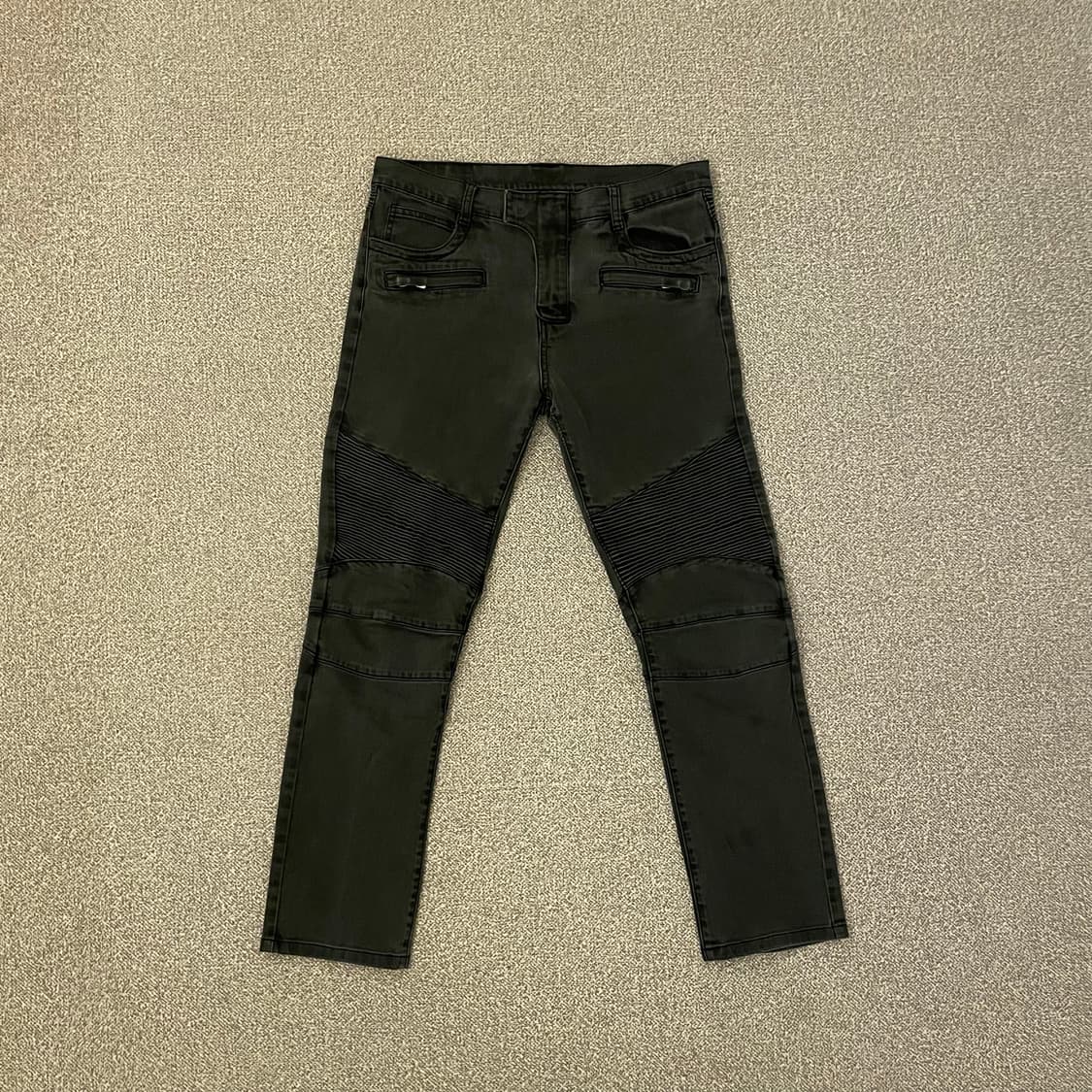 발망 바이커 진 상품이미지3