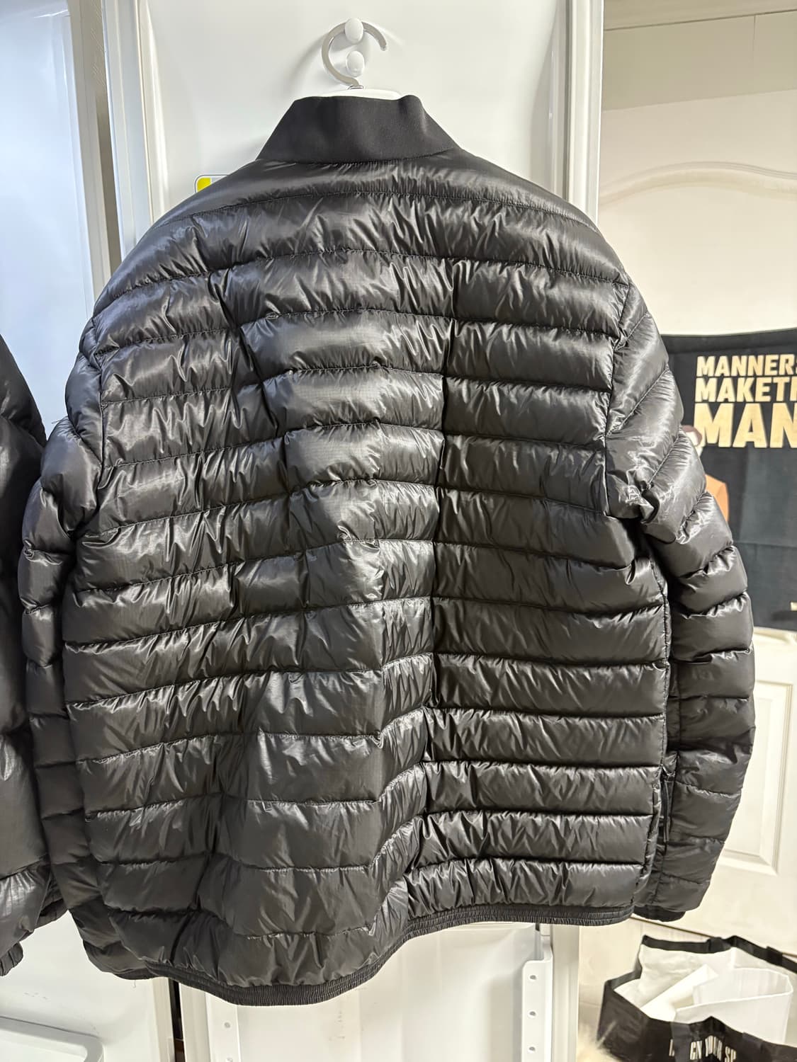 CP컴퍼니 디디쉘 경량패딩 상품이미지2