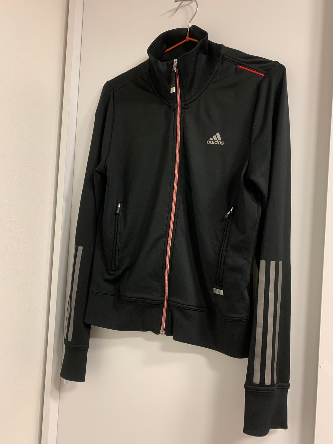 아디다스 집업져지 상품이미지2