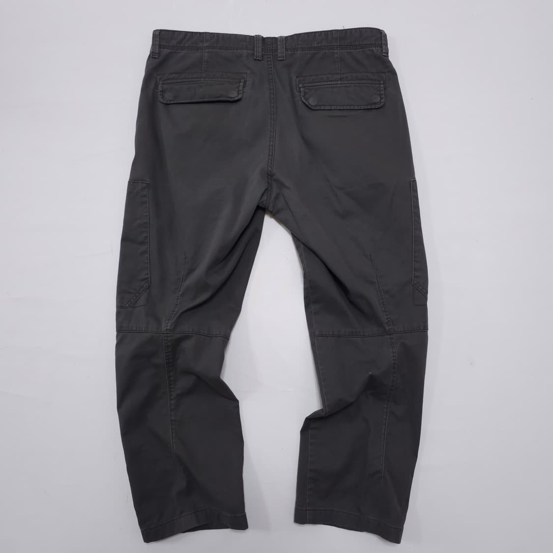 CP 컴퍼니 유틸리티 카고 팬츠 상품이미지4