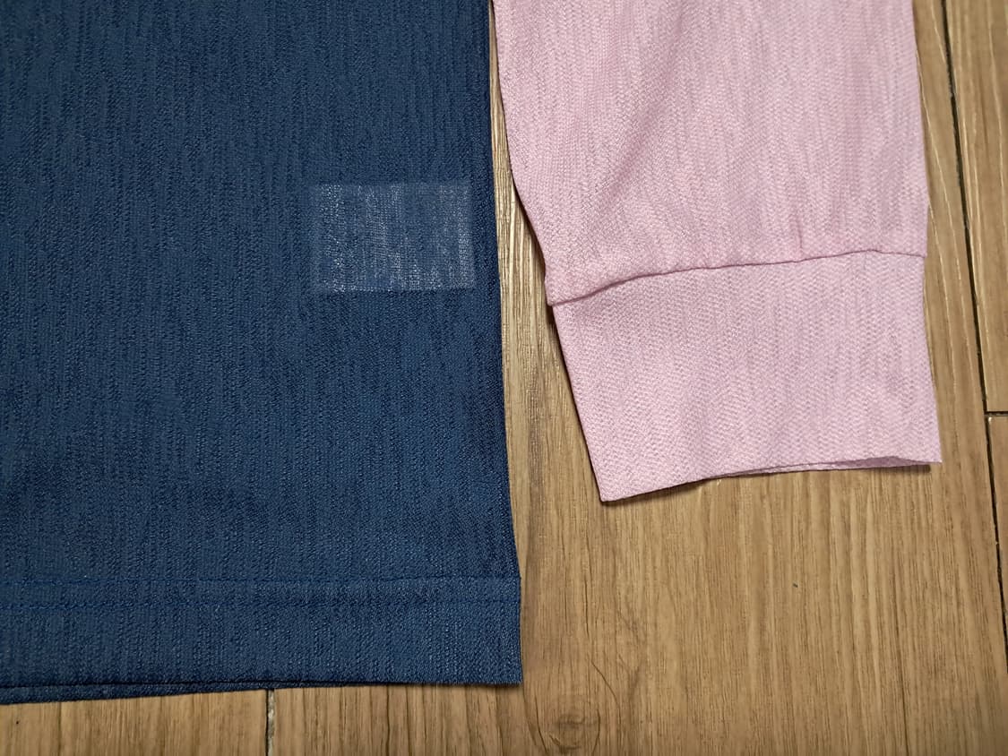 인디안 긴팔티 남성100  상품이미지8