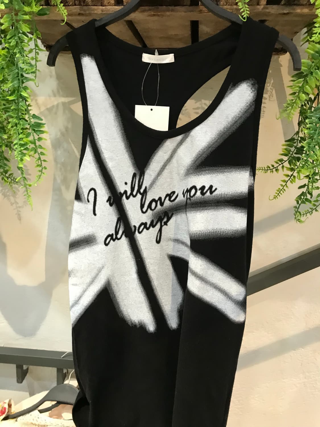 빈티지 펑키긱시크코디 상품이미지4