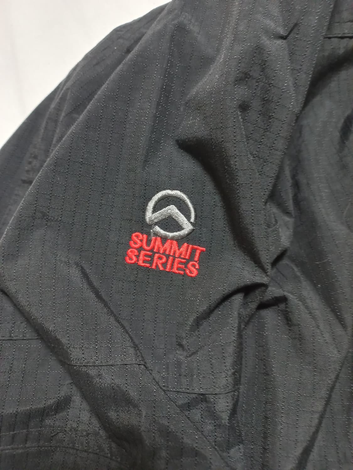 노스페이스 써밋 고어텍스 자켓 XL 블랙 (남105) 상품이미지4