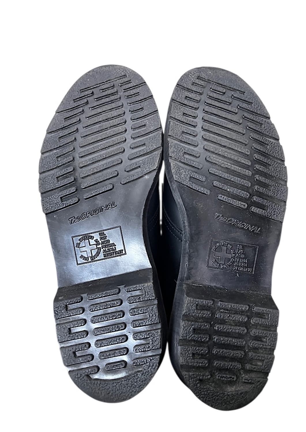 닥터마틴(Dr. Martens)의 1461 모노 3홀 더비 슈즈 상품이미지6