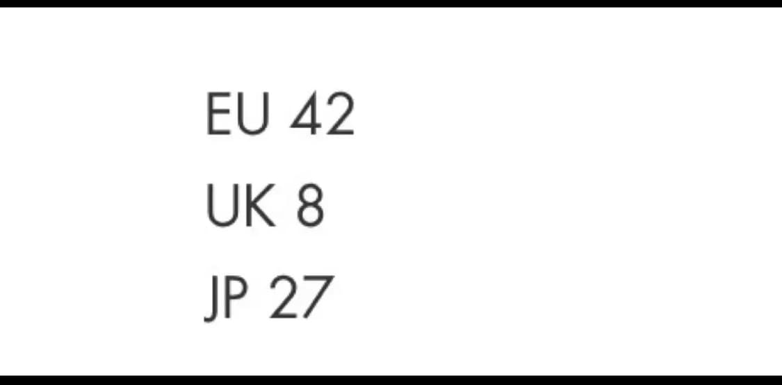 아더에러 커브 Curve; BS01 / 270=UK8 판매(보트슈즈) 상품이미지7