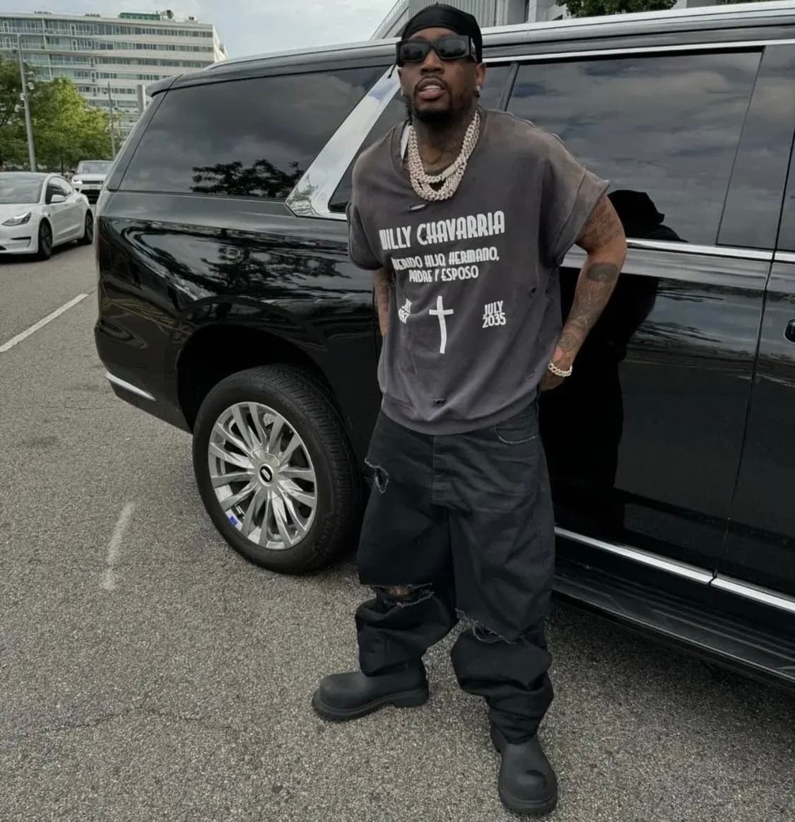 Balenciaga steroid bootie boots 38 상품이미지8