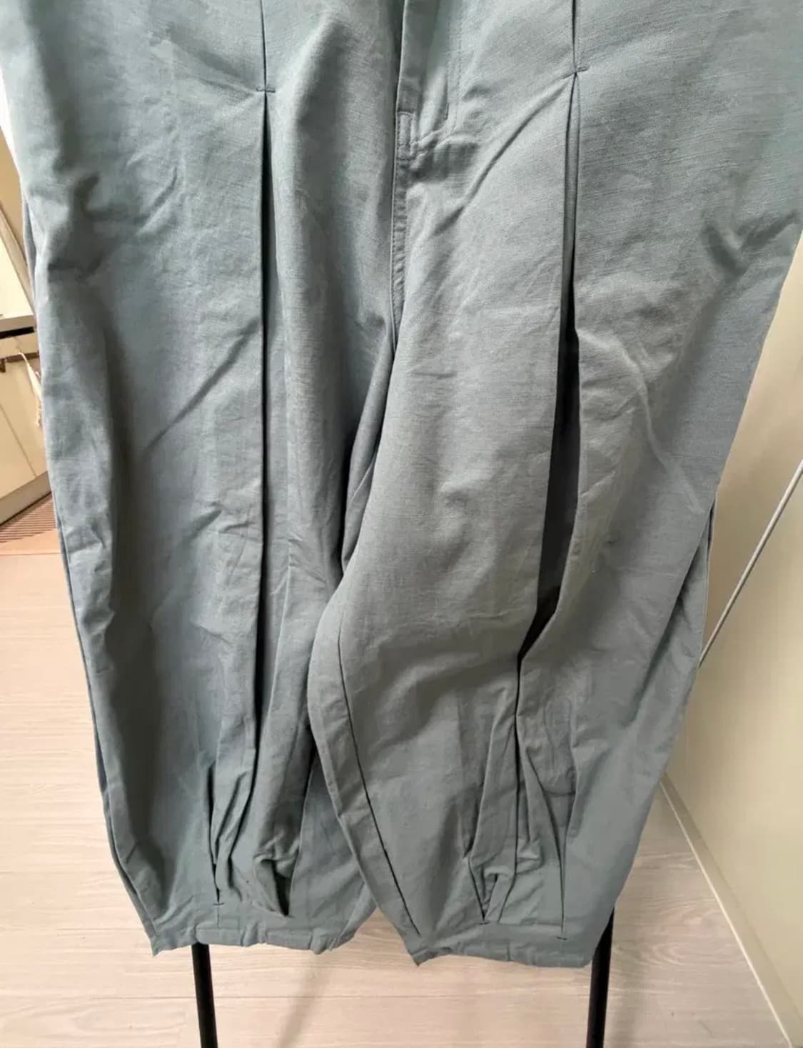 앵글런 치노 벌룬 팬츠 상품이미지3